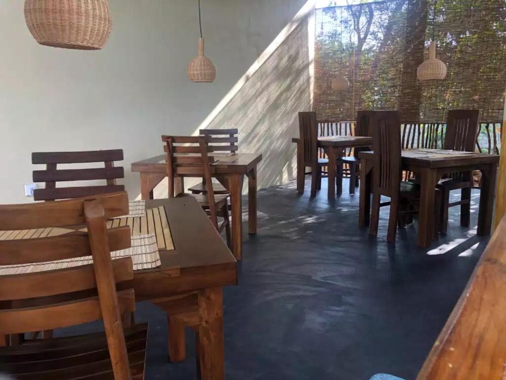 Skyresort Tangalle Exterior foto